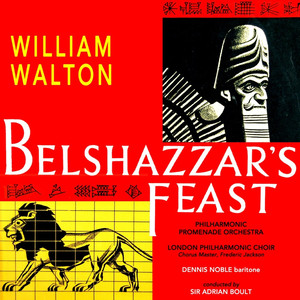 Belshazzar's Feast: Pt. 2