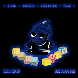 Blocc Baby (feat. Big Dogg Fee)