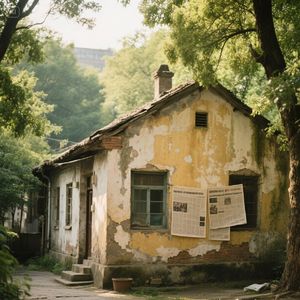 时光蜜语