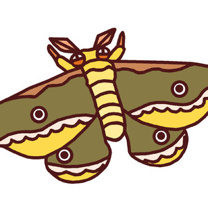 ごめんねガー子