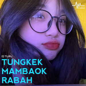 Tungkek Mambaok Rabah