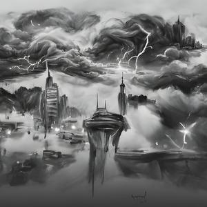 Cina Gundul Nyebelin