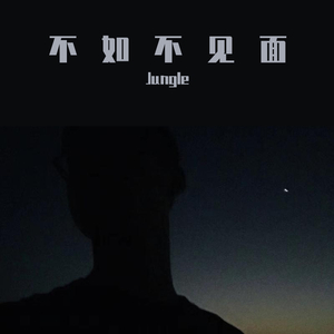梁老师Tsong-不如不见面Remix（Jungle Remix）