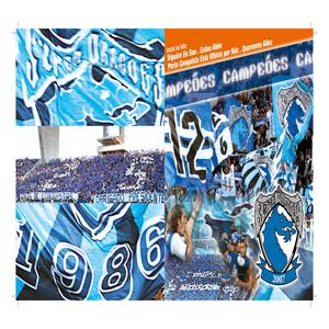 Canticos Jogadores