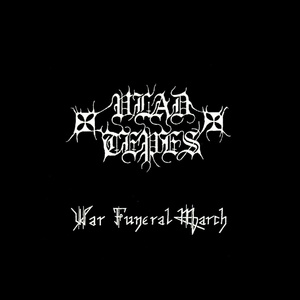 War Funeral March In The Grey Mist Of A Fullmoon Night