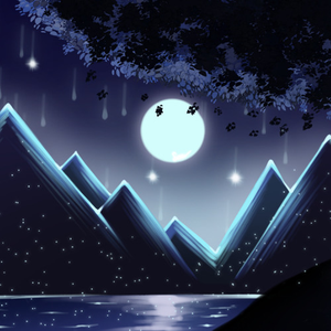 Sabai, Hoang, ナナツカゼ, PIKASONIC, Dankidz - North Star vs. Where Are You Gone vs. もしも (空 SORA 空 mashup)