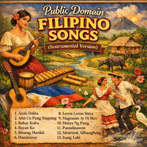 Dandansoy