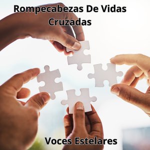 Rompecabezas De Vidas Cruzadas