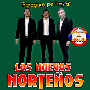 Paraguay Pe Javy'a (2023 Versión Remasterizada)