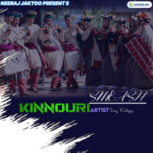 kinnouri Smeash