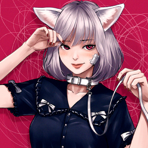 キャットラビング (Cover)