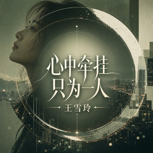 心中牵挂只为一人