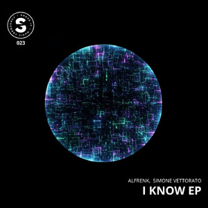 I Know (Original Mix)