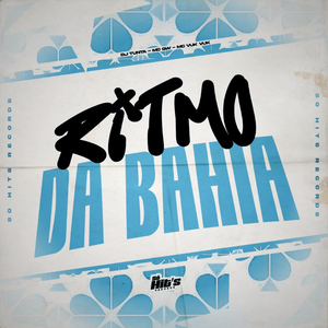 Ritmo da Bahia