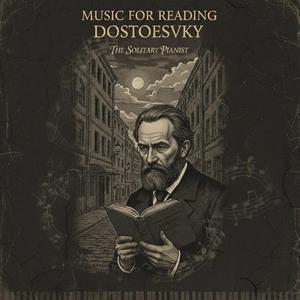 Ambient Snow In Petersburg