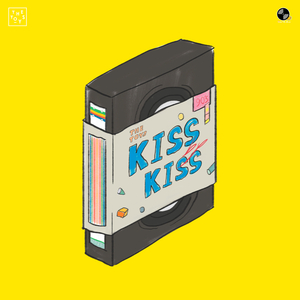 เมะ (kiss by kiss)