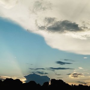 不要对这个世界失望