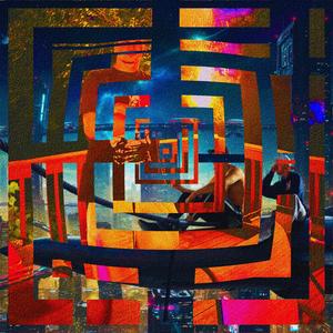 Infinity & Beyond (feat. Nico Tai)