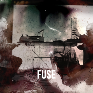 Anomali (Live at Fuse Art Space, Bradford. 27th February 2014)