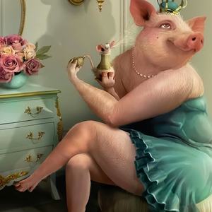 每一步都写下了坚定的话