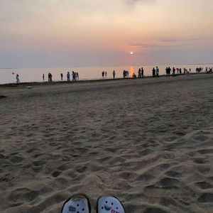 下个月就立秋了