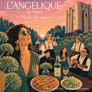 L’angélique de Niort (feat. Les anges du marais)