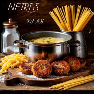 ЖУ-ЖУ (бонус)