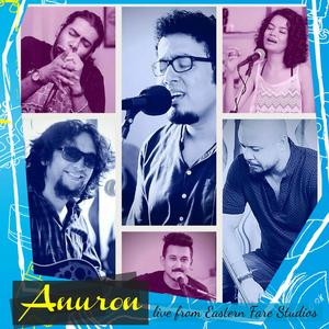 Anuron (Live) (Unplugged)