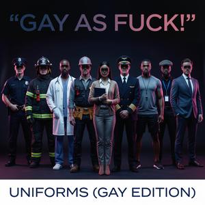 Doctor (Gay Edition)