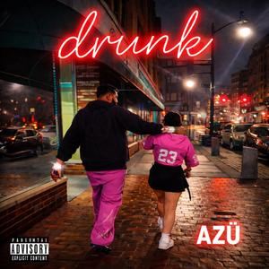Drunk