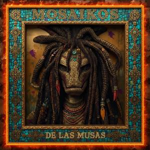 Entre Olas y Mareas (feat. Mosaikos)