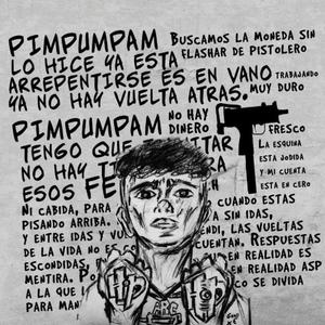 PIMPUMPAM (feat. Yal Trewa)