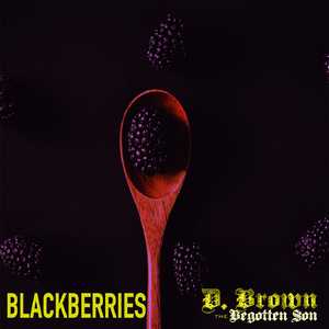 Blackberries