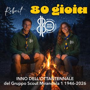 80 gioia