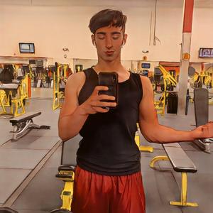 Gym Girl