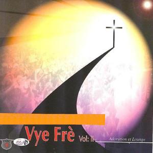 Lè jezi mouri sou kalvè