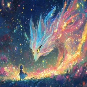 キラキラ☆ドリーム