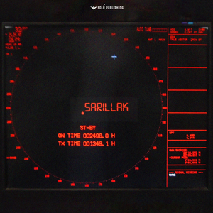 Sarillak