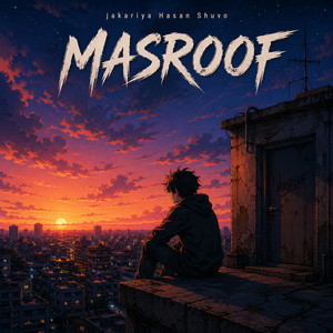 MASROOF