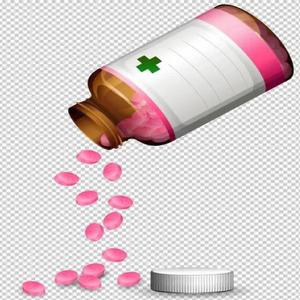 Antibiotics (feat. VONIXXX)