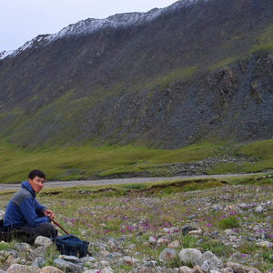 Огнун чылыы авам караа