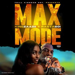 Max Mode (feat. 181Rasta)