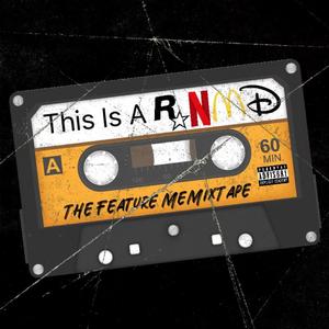 Entitled (Buddy Vonn Remix)