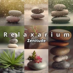 Serene Moments