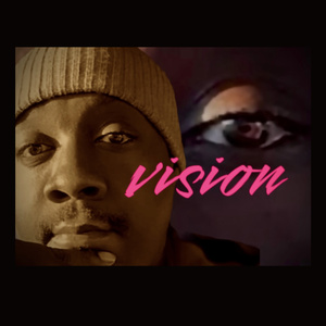 Vision (Radio Edit)