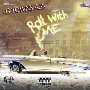 Anywhere I Go (feat. Young D the Savage)