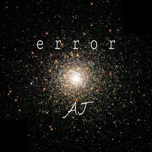 Error
