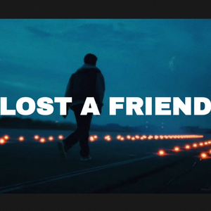Free Sad Type Beat - "Lost A Friend"