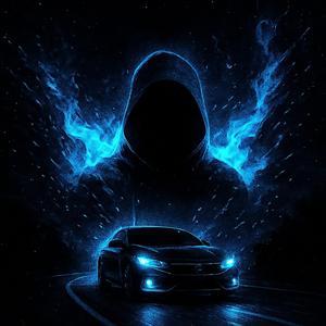 MONTAGEM ANGÉLICAL AZUL