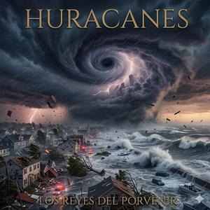 Huracanes